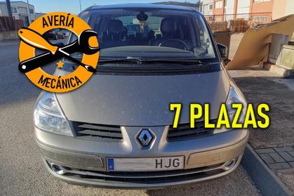 Compra y venta de coches siniestrados