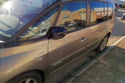 Venta de coche siniestrado