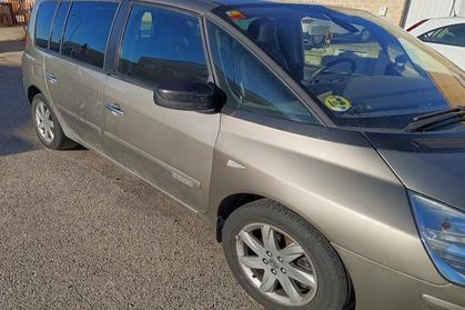 Venta de coche siniestrado