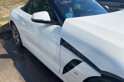 Compra y venta de coches siniestrados