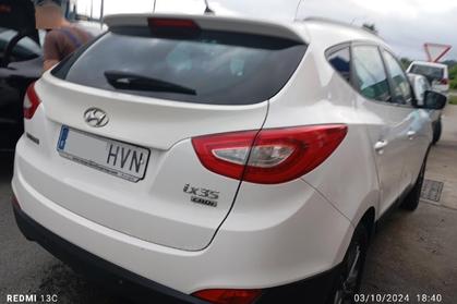 Comprar coche averido.