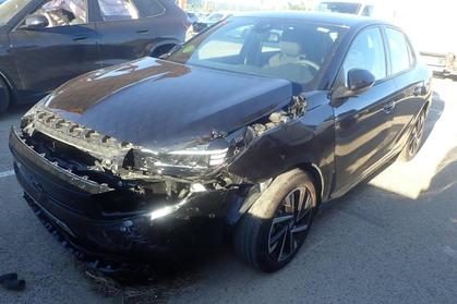 Comprar coche averido.