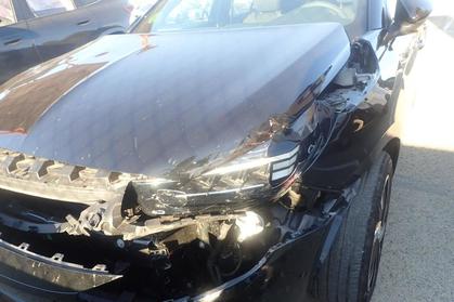 Compra venta de coches roto y accidentados