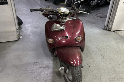 Vender coche roto.
