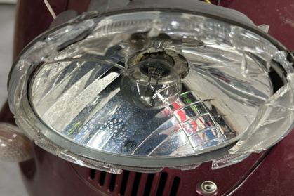 Compra venta de coches roto y accidentados.