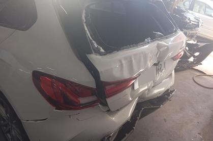 Comprar coche averido.
