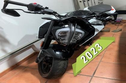 Venta de coche siniestrado