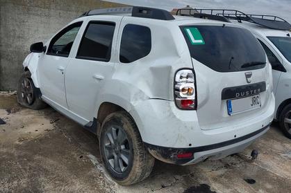 Compra y venta de coches siniestrados