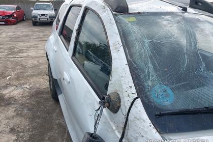 Compra y venta de coches siniestrados