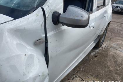 Compra y venta de coches siniestrados