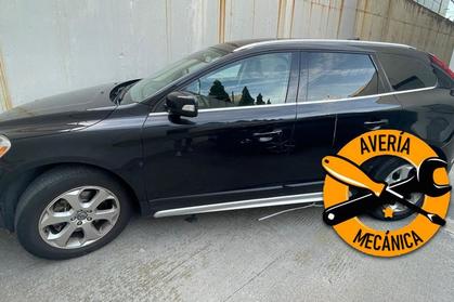 Venta de coche siniestrado