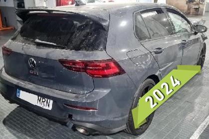Compra y venta de coches siniestrados