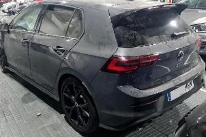 Venta de vehículo usado