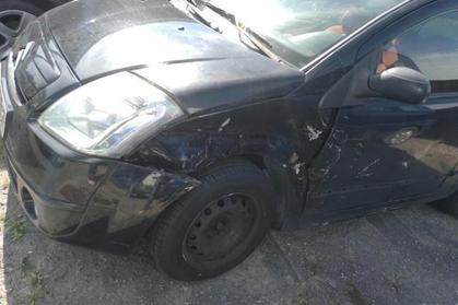 Compra venta de coches roto y accidentados.
