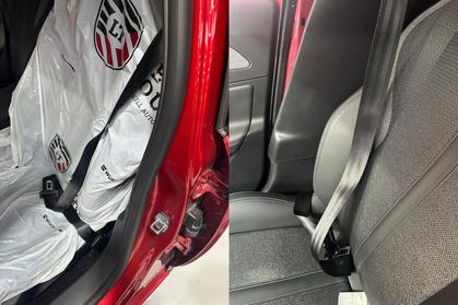 Compra y venta de coches siniestrados