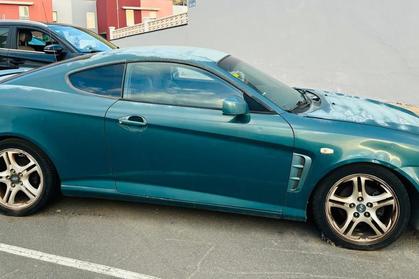 Vender coche roto.