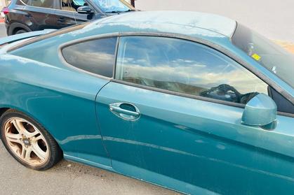 Compra venta de coches roto y accidentados.