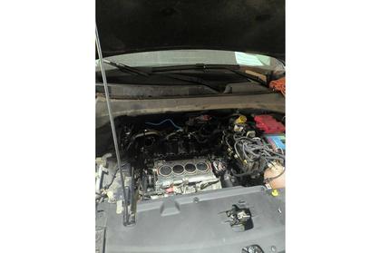 Compra y venta de coches siniestrados