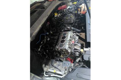 Compra y venta de coches siniestrados