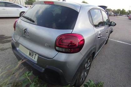 Compra y venta de coches siniestrados