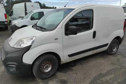 Compra y venta de coches siniestrados