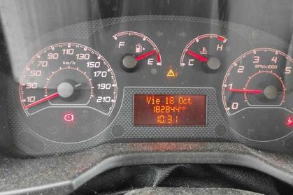 Compra y venta de coches siniestrados