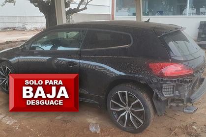 Compra y venta de coches siniestrados