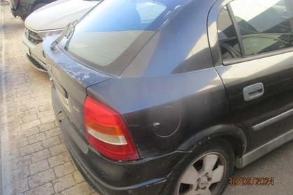 Compra y venta de coches siniestrados