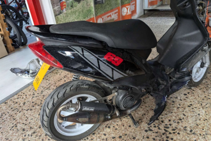 Compra y venta de coches siniestrados