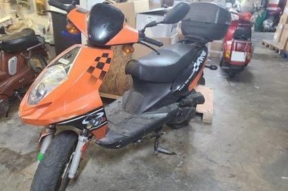 Compra y venta de coches rotos
