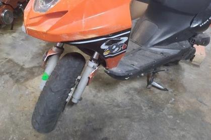 Compra venta de coches roto y accidentados.