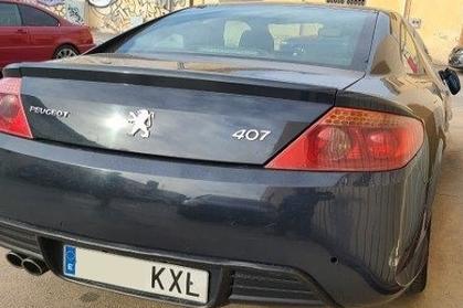 Compra y venta de coches siniestrados