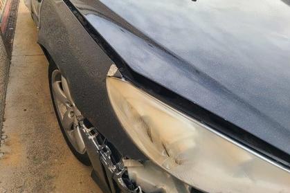 Compra y venta de coches siniestrados
