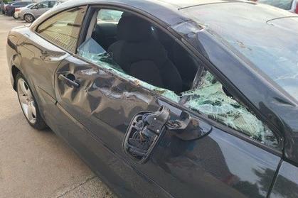 Compra y venta de coches siniestrados