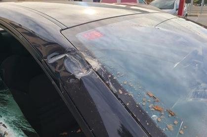 Compra y venta de coches siniestrados