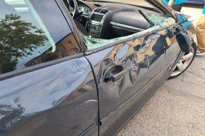 Compra y venta de coches siniestrados