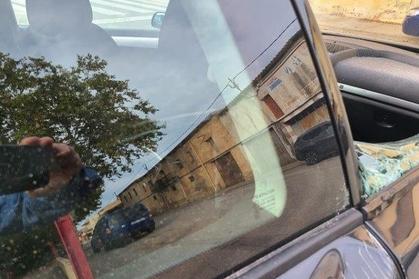 Compra y venta de coches siniestrados