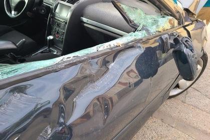 Compra y venta de coches siniestrados