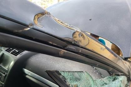 Compra y venta de coches siniestrados