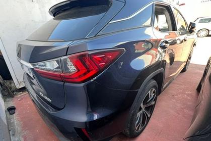 Venta de coche roto