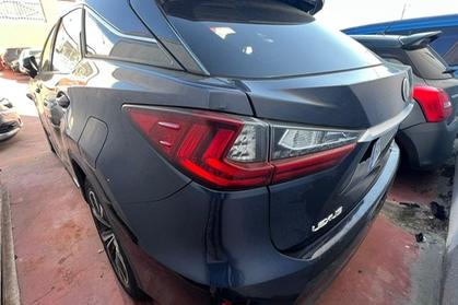 Venta de coche roto