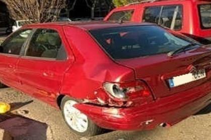 Venta de vehículos averiados y siniestrados