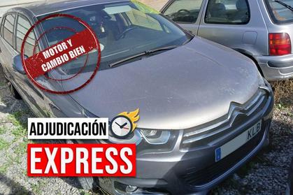 Compra y venta de coches siniestrados