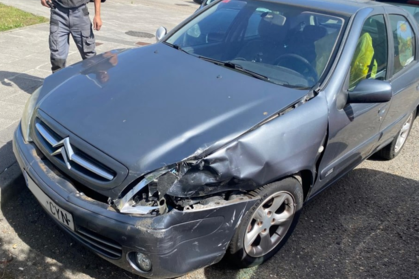 Compra y venta de coches siniestrados