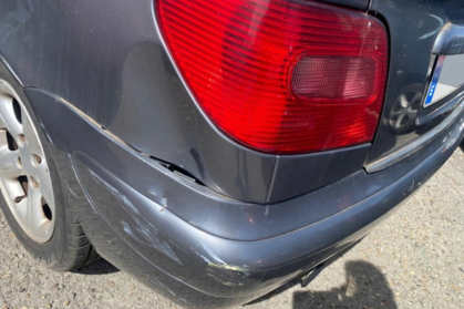 Compra y venta de coches siniestrados