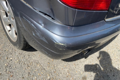 Compra y venta de coches siniestrados