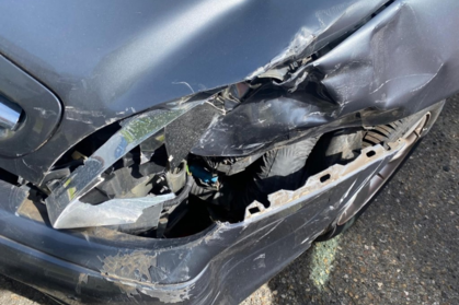 Compra y venta de coches siniestrados