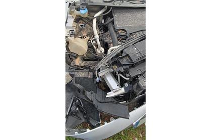 Compra y venta de coches siniestrados