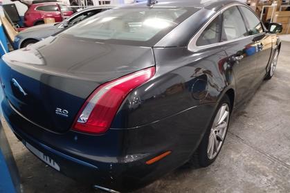 Venta de coche roto