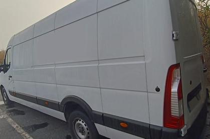 Compra y venta de coches siniestrados